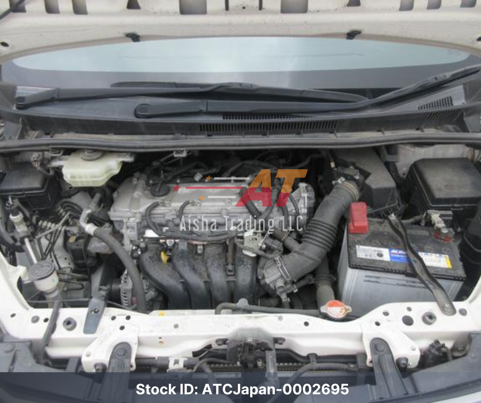 2015 Toyota Noah